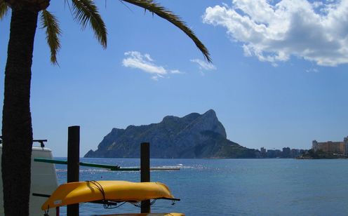 Bezienswaardigheden en activiteiten in Benissa