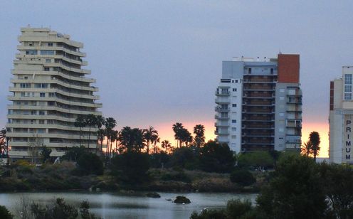 Bezienswaardigheden en activiteiten in Calpe