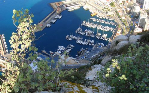 Bezienswaardigheden en activiteiten in Calpe