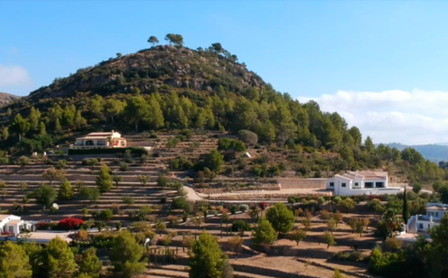 Bezienswaardigheden en activiteiten in Jal&oacute;n