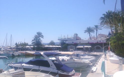 Bezienswaardigheden en activiteiten in Moraira