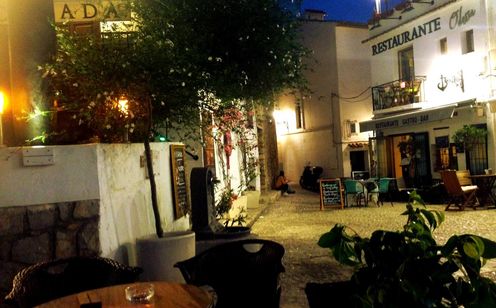 Feesten in L&rsquo;Alf&agrave;s del P&iacute;